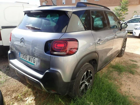 Citroën C3 Aircross BlueHDi 81kW (110CV) Plus