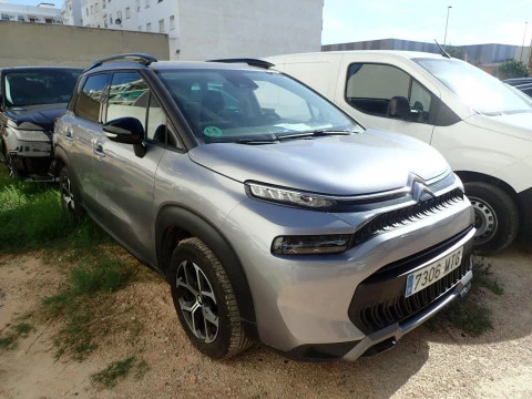 Citroën C3 Aircross BlueHDi 81kW (110CV) Plus