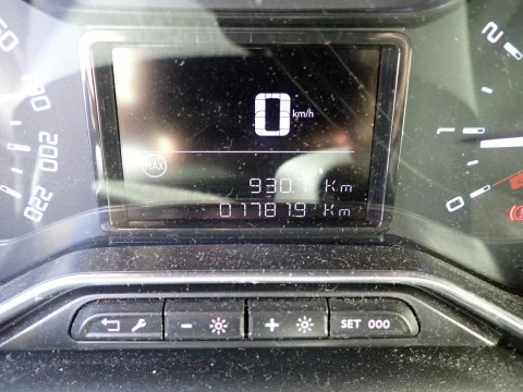 Citroën C3 Aircross BlueHDi 81kW (110CV) Plus