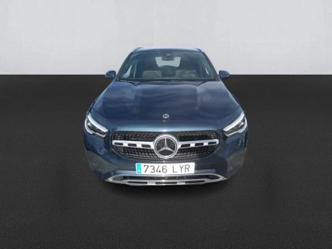 Mercedes-Benz GLA GLA 180