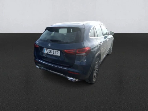 Mercedes-Benz GLA GLA 180