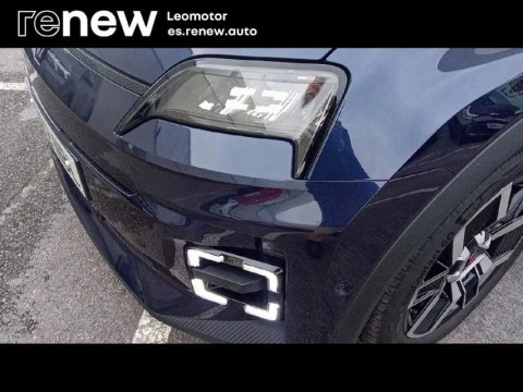 Renault R5 E-Tech RENAULT  Techno autonomia urbana 90kW