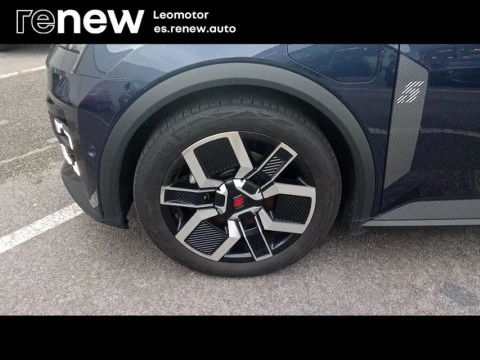 Renault R5 E-Tech RENAULT  Techno autonomia urbana 90kW