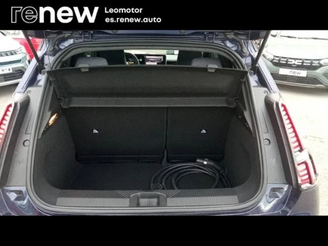 Renault R5 E-Tech RENAULT  Techno autonomia urbana 90kW