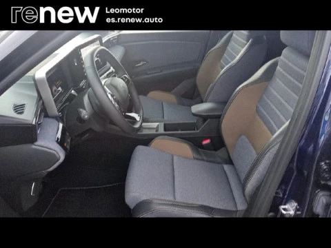 Renault R5 E-Tech RENAULT  Techno autonomia urbana 90kW