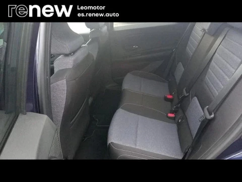 Renault R5 E-Tech RENAULT  Techno autonomia urbana 90kW