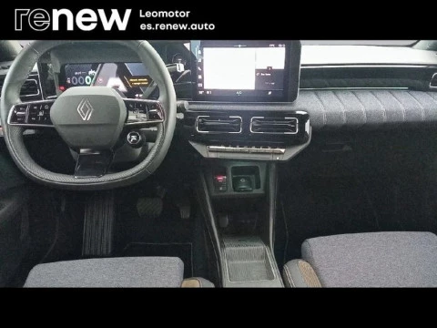 Renault R5 E-Tech RENAULT  Techno autonomia urbana 90kW