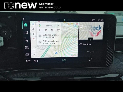 Renault R5 E-Tech RENAULT  Techno autonomia urbana 90kW