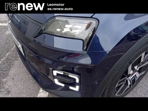 Renault 5 E-Tech Techno 90kW (120CV) Autonomía Urbana