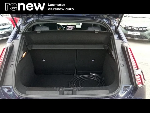 Renault 5 E-Tech Techno 90kW (120CV) Autonomía Urbana