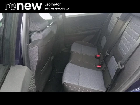 Renault 5 E-Tech Techno 90kW (120CV) Autonomía Urbana