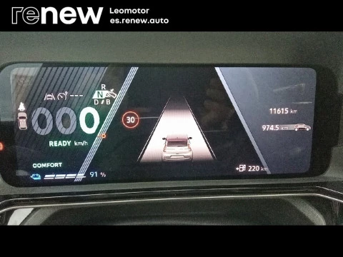 Renault 5 E-Tech Techno 90kW (120CV) Autonomía Urbana