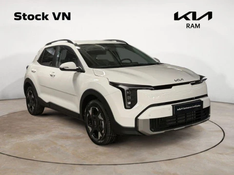 Kia Stonic 1.0 T-GDi 85kW (115CV) MHEV Drive