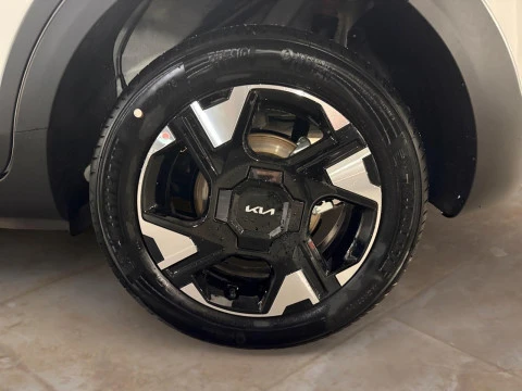 Kia Stonic 1.0 T-GDi 85kW (115CV) MHEV Drive