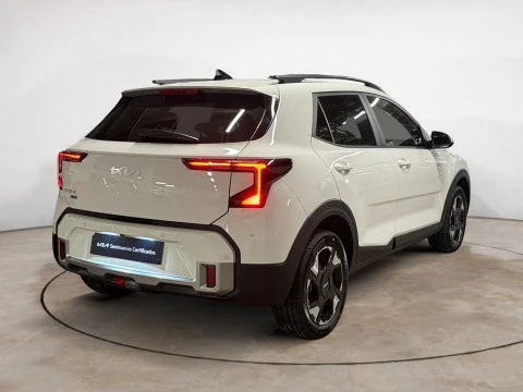 Kia Stonic 1.0 T-GDi 85kW (115CV) MHEV Drive