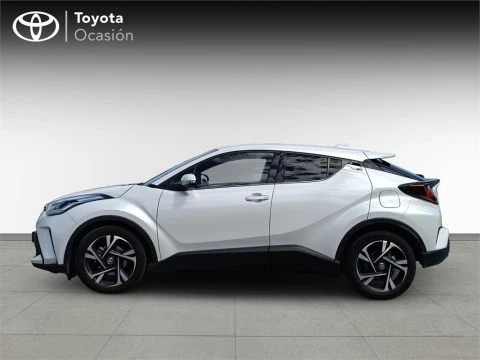 Toyota C-HR C-HR 125H Advance