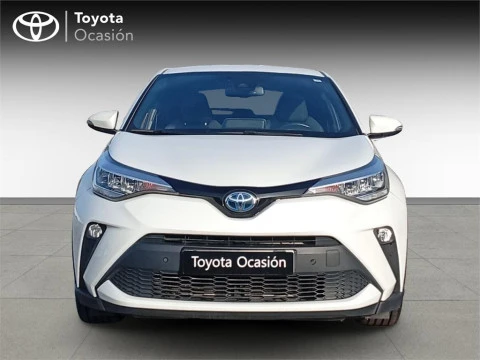 Toyota C-HR C-HR 125H Advance