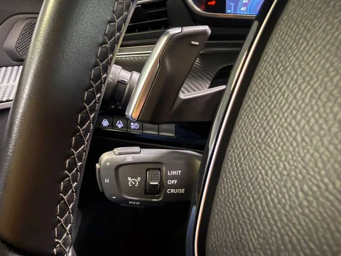Peugeot 508 Hybrid 5P Allure HYBRID 225 e-EAT8