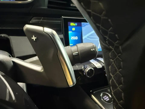 Peugeot 508 Hybrid 5P Allure HYBRID 225 e-EAT8