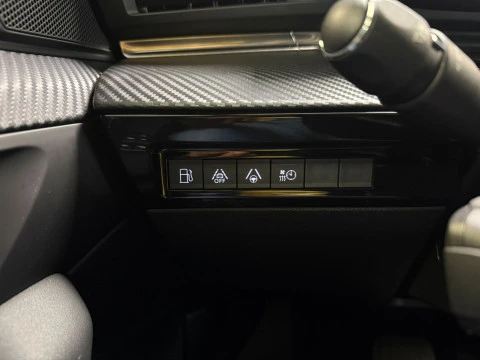 Peugeot 508 Hybrid 5P Allure HYBRID 225 e-EAT8