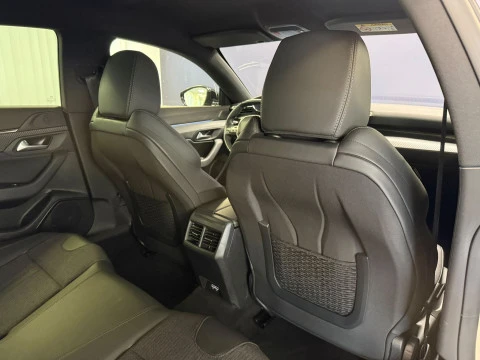 Peugeot 508 Hybrid 5P Allure HYBRID 225 e-EAT8