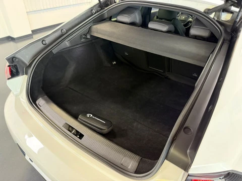 Peugeot 508 Hybrid 5P Allure HYBRID 225 e-EAT8