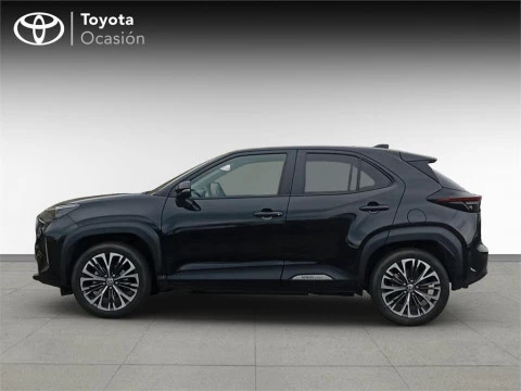Toyota Yaris Cross 5 Puertas Style 120H e-CVT