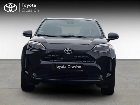 Toyota Yaris Cross 5 Puertas Style 120H e-CVT