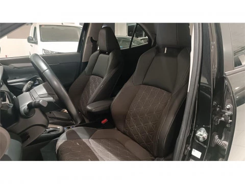 Toyota Yaris Cross 5 Puertas Style 120H e-CVT