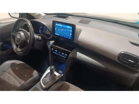 Toyota Yaris Cross 5 Puertas Style 120H e-CVT