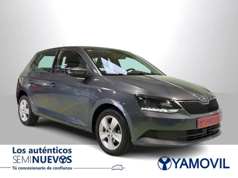 Skoda Fabia 1.0 TSI Like 70 kW (95 CV)