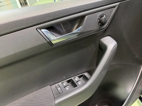 Skoda Fabia 1.0 TSI Like 70 kW (95 CV)