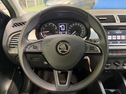 Skoda Fabia 1.0 TSI Like 70 kW (95 CV)