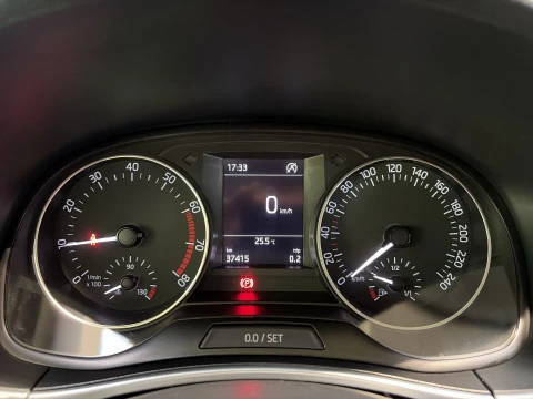 Skoda Fabia 1.0 TSI Like 70 kW (95 CV)