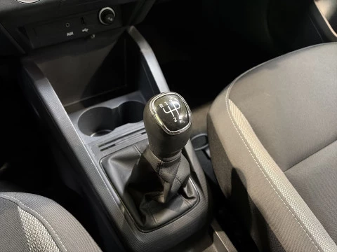 Skoda Fabia 1.0 TSI Like 70 kW (95 CV)