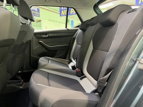 Skoda Fabia 1.0 TSI Like 70 kW (95 CV)