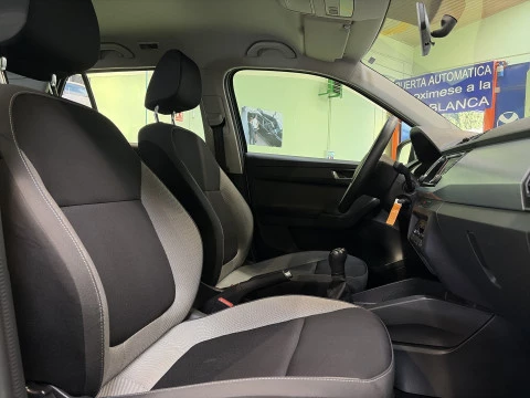 Skoda Fabia 1.0 TSI Like 70 kW (95 CV)
