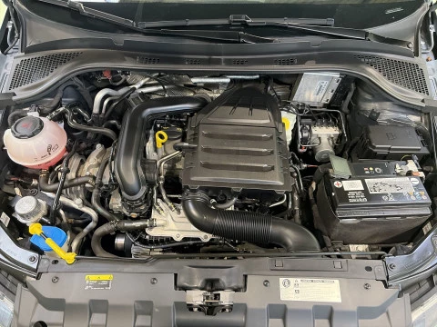 Skoda Fabia 1.0 TSI Like 70 kW (95 CV)