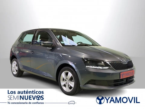 Skoda Fabia 1.0 TSI Like 70 kW (95 CV)