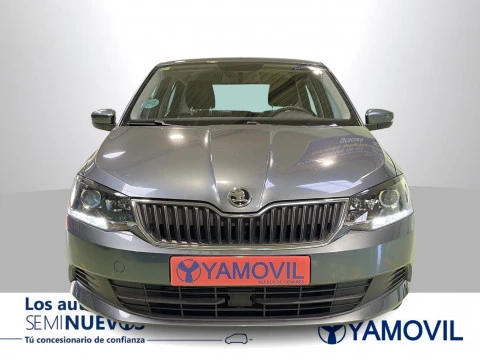 Skoda Fabia 1.0 TSI Like 70 kW (95 CV)
