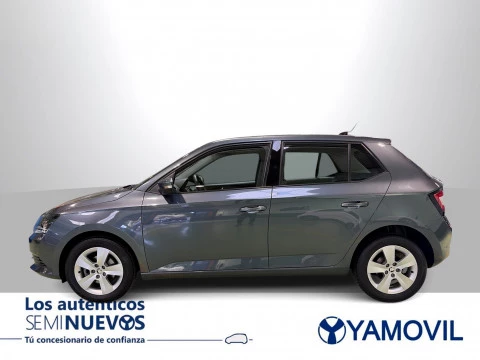 Skoda Fabia 1.0 TSI Like 70 kW (95 CV)