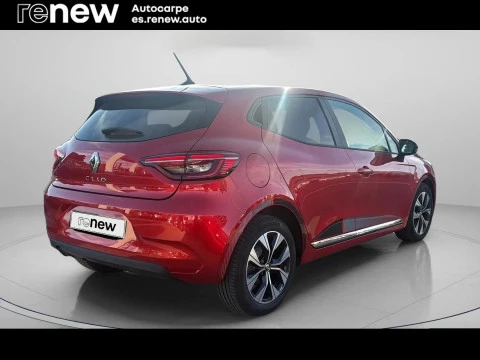Renault Clio   TCe Evolution 67kW