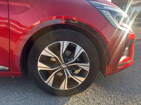 Renault Clio   TCe Evolution 67kW