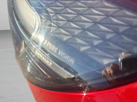 Renault Clio   TCe Evolution 67kW