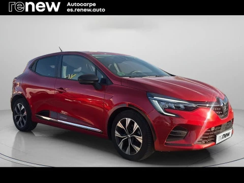 Renault Clio   TCe Evolution 67kW