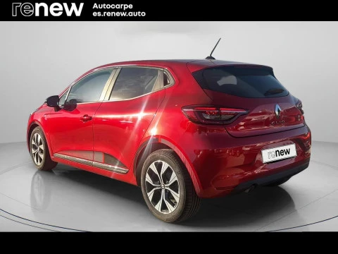 Renault Clio   TCe Evolution 67kW