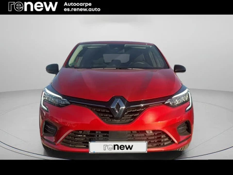 Renault Clio   TCe Evolution 67kW