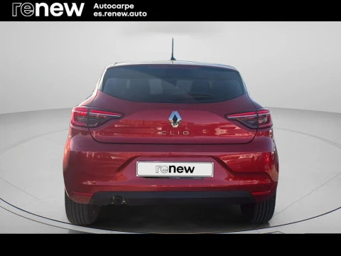 Renault Clio   TCe Evolution 67kW