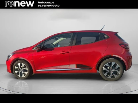 Renault Clio   TCe Evolution 67kW