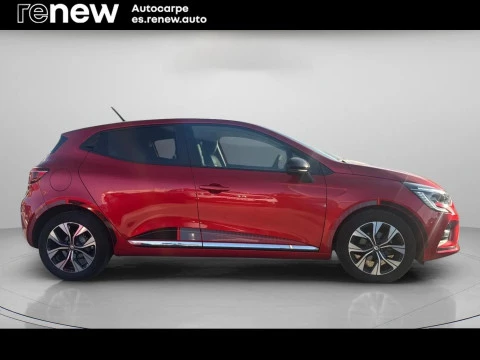 Renault Clio   TCe Evolution 67kW